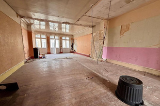 achat immeuble nevers 58000