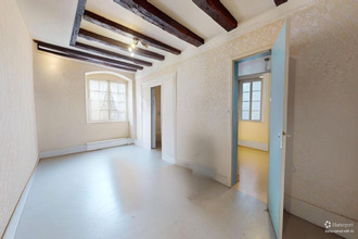 achat immeuble nevers 58000