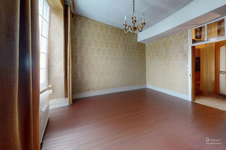 achat immeuble nevers 58000