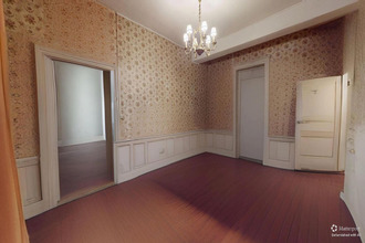 achat immeuble nevers 58000