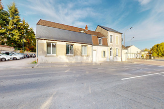 achat immeuble nevers 58000
