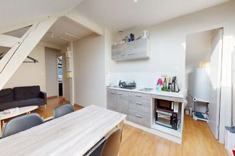 achat immeuble nevers 58000