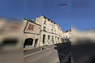 achat immeuble nevers 58000
