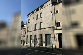 achat immeuble nevers 58000