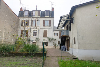 achat immeuble nevers 58000