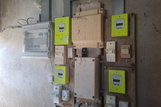 achat immeuble nevez 29920