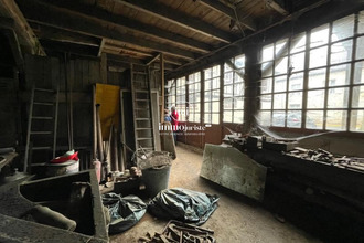 achat immeuble nexon 87800