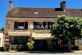 achat immeuble nibelle 45340