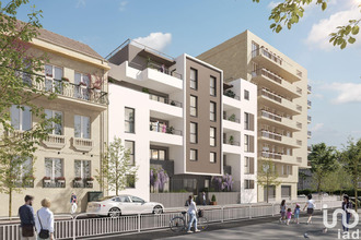 achat immeuble nice 06000