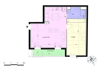 achat immeuble nice 06000