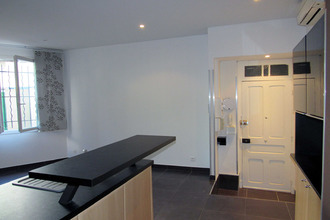 achat immeuble nice 06100