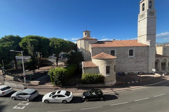 achat immeuble nice 06100