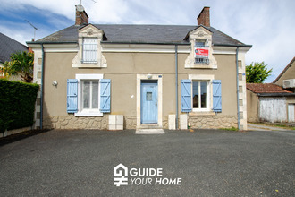 achat immeuble niherne 36250