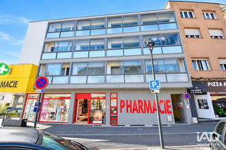 achat immeuble nilvange 57240
