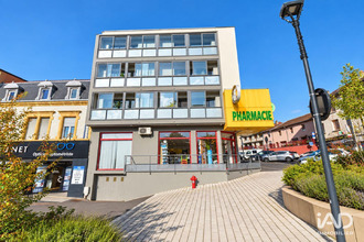 achat immeuble nilvange 57240