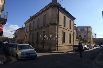 achat immeuble nimes 30000
