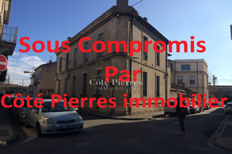 achat immeuble nimes 30000