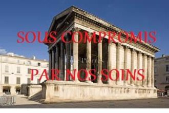 achat immeuble nimes 30000