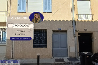achat immeuble nimes 30000
