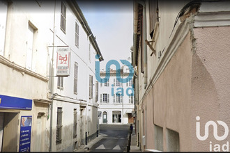 achat immeuble nimes 30000