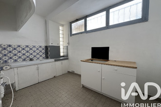achat immeuble nimes 30000