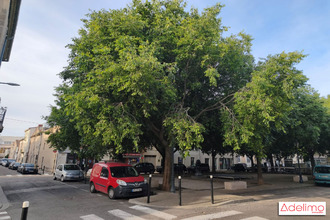 achat immeuble nimes 30000