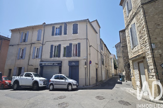 achat immeuble nimes 30000