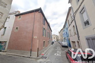 achat immeuble nimes 30000