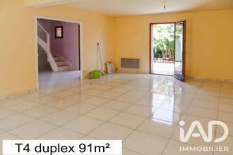 achat immeuble nimes 30000