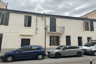 achat immeuble nimes 30900