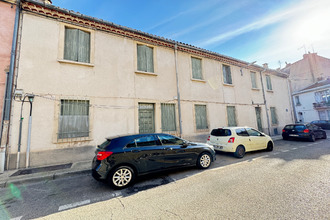 achat immeuble nimes 30900