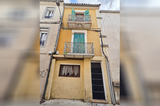 achat immeuble nimes 30900