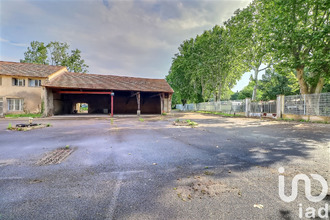 achat immeuble nimes 30900