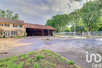 achat immeuble nimes 30900