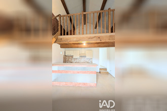 achat immeuble nimes 30900