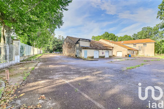 achat immeuble nimes 30900