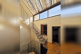 achat immeuble nimes 30900