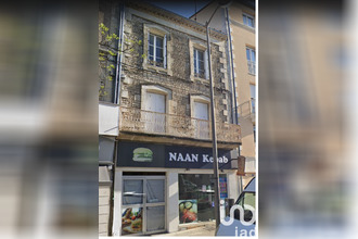 achat immeuble niort 79000