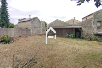 achat immeuble niort 79000