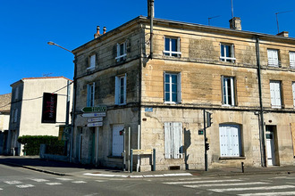 achat immeuble niort 79000