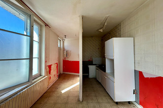 achat immeuble niort 79000