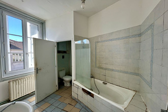 achat immeuble niort 79000