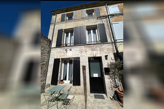 achat immeuble niort 79000