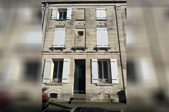 achat immeuble niort 79000
