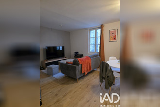 achat immeuble niort 79000