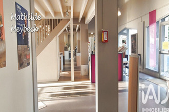 achat immeuble niort 79000