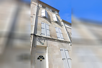 achat immeuble niort 79000