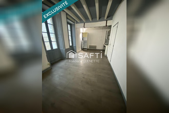 achat immeuble niort 79000