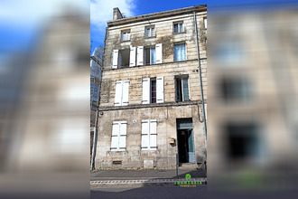 achat immeuble niort 79000