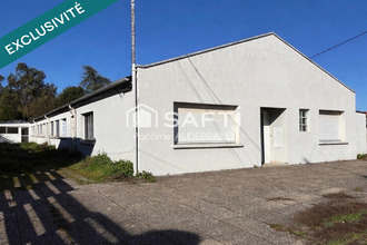 achat immeuble niort 79000